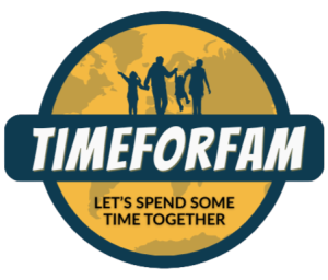 timeforfam logo no background
