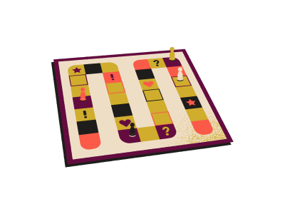 toys and board games for the whole family