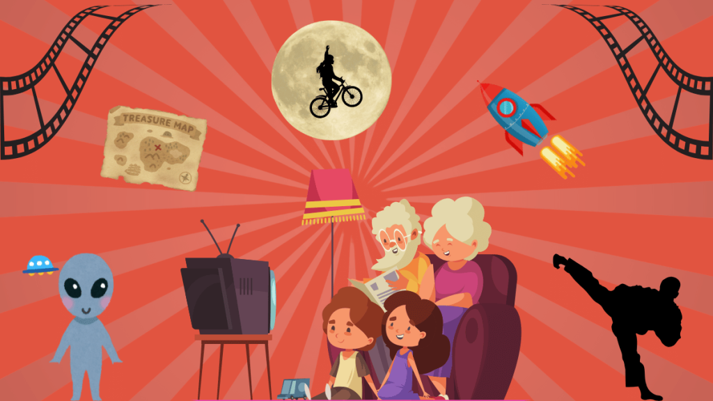 6 awesome 80s summer movies the whole family can enjoy