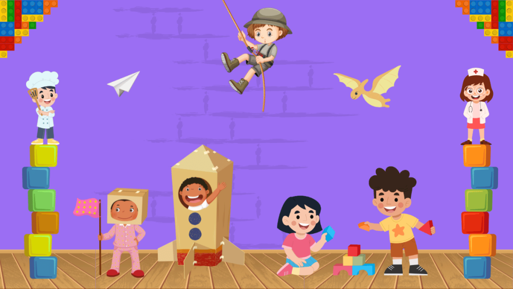Our Favorite Open-Ended Toys That Actually Keep Kids Entertained