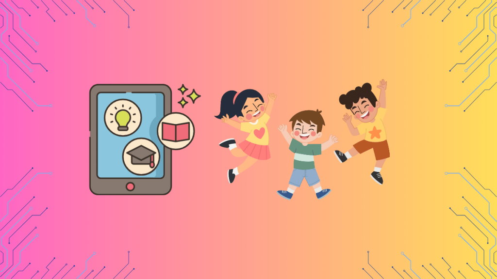 best educational apps for kids ages 8 to 12 that don't feel like homework