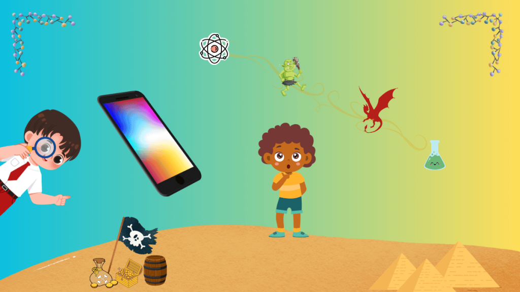 great podcasts for curious kids that parents will actually enjoy too